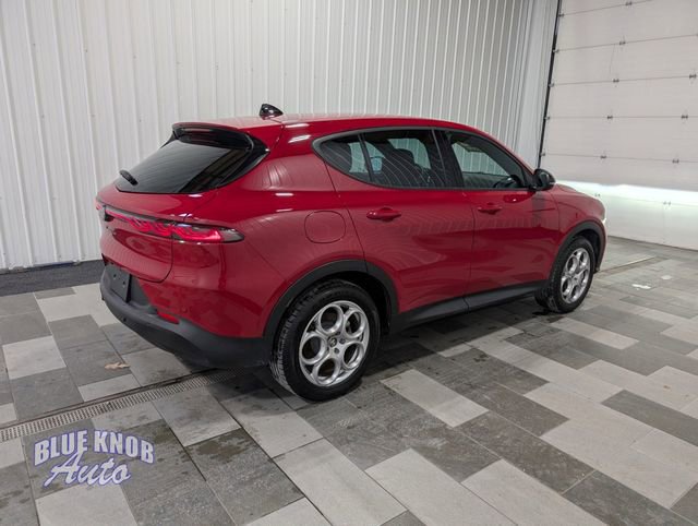 Used 2024 Alfa Romeo Tonale Sprint image 4