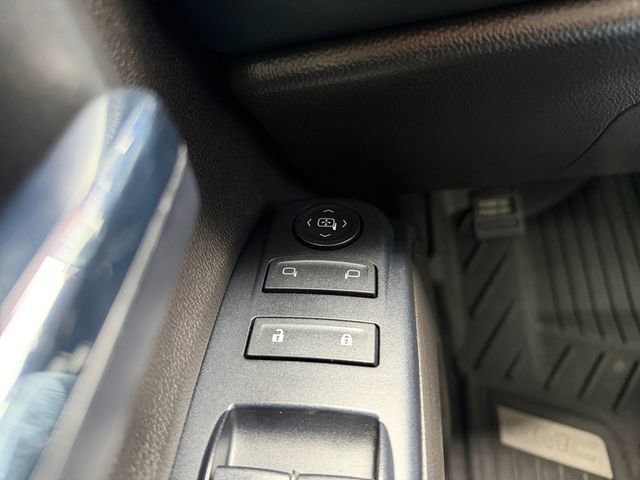 Used 2018 GMC Sierra 1500 2WD Double Cab w/ Elevation Edition image 15