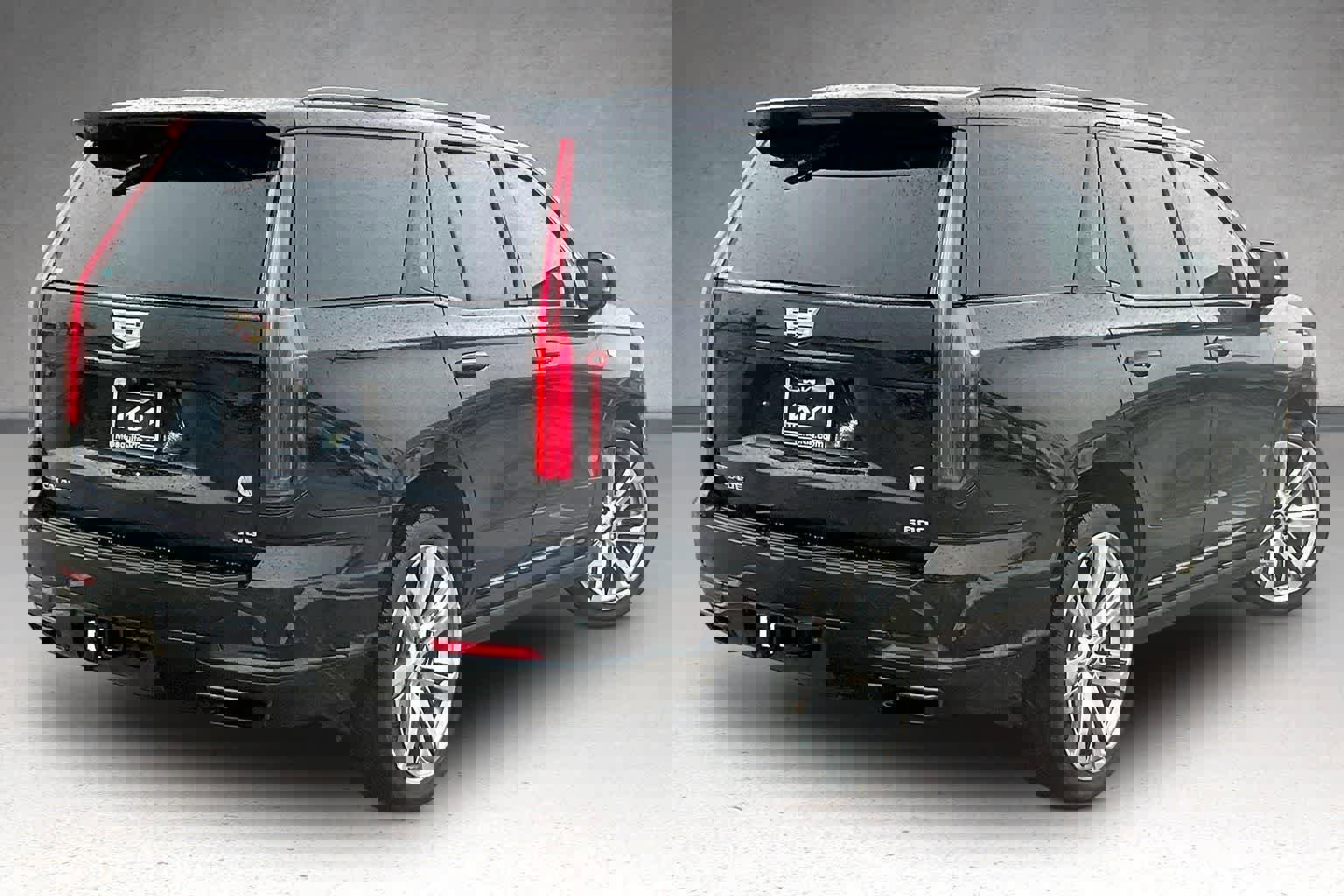 Used 2025 Cadillac Escalade Sport Platinum image 22