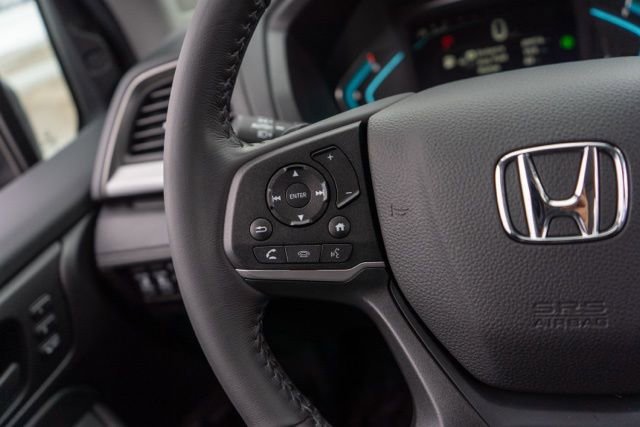 Used 2024 Honda Odyssey EX-L image 24