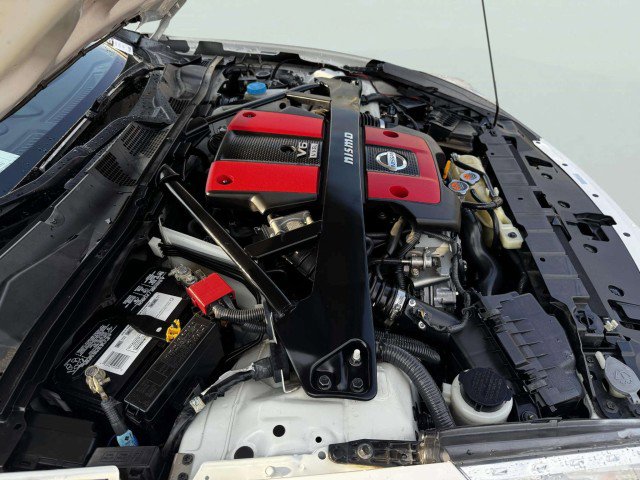 Used 2014 Nissan 370Z NISMO w/ Bose Package image 48
