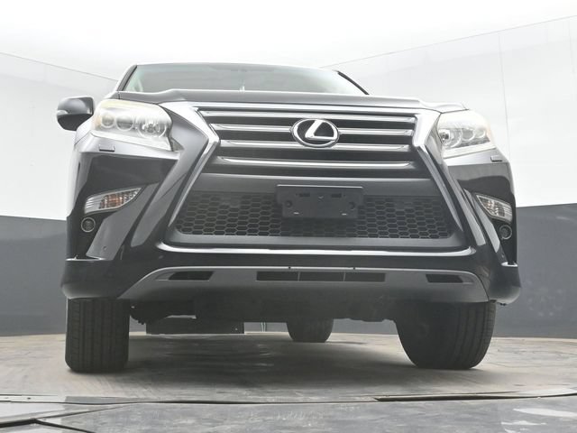 Used 2016 Lexus GX 460 Luxury AWD/4WD image 47