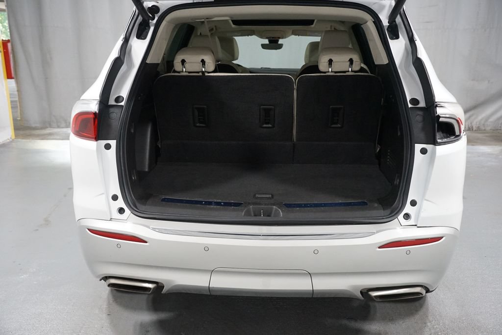 Used 2022 Buick Enclave Premium w/ Experience Buick Package FWD image 38