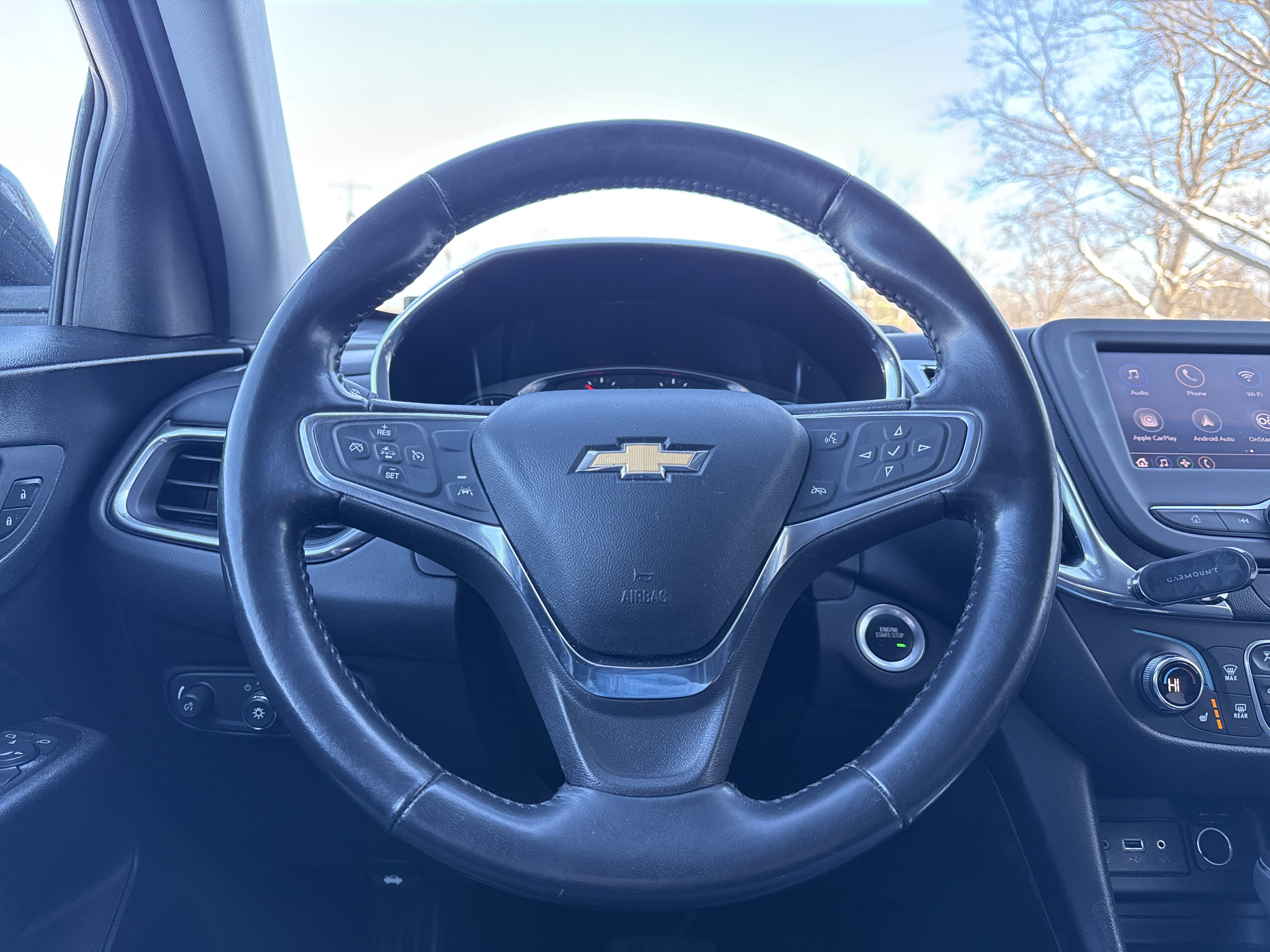Used 2020 Chevrolet Equinox LT image 21