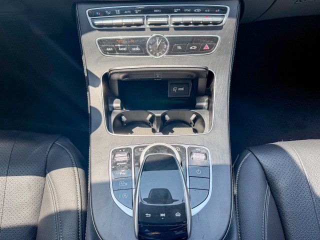 Used 2018 Mercedes-Benz E 300 image 13