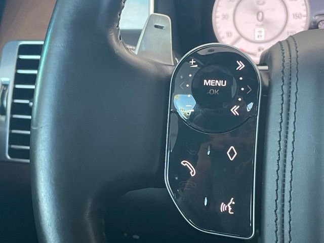 Used 2020 Land Rover Range Rover SV Autobiography Dynamic image 9