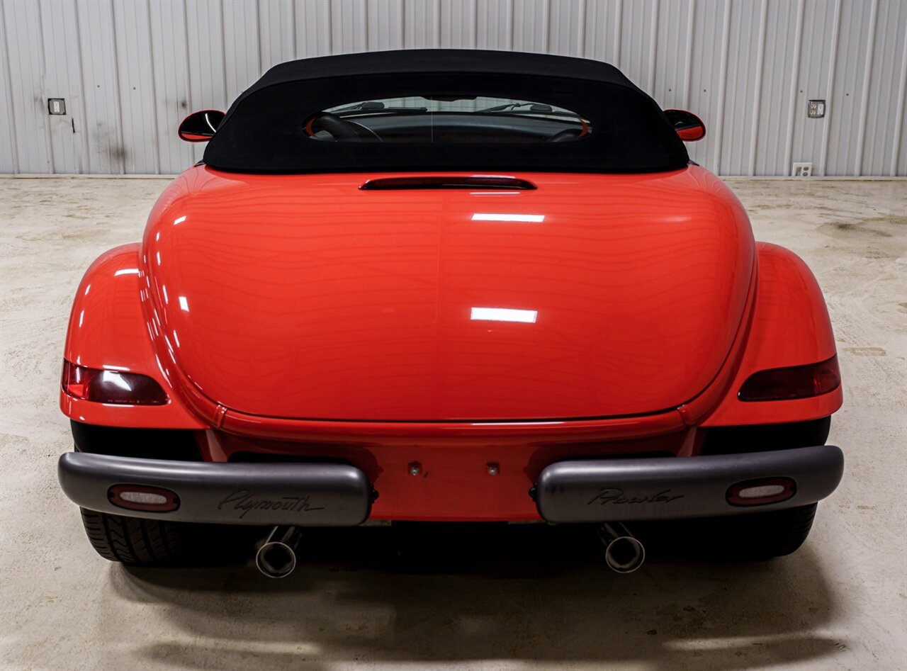 Used 1999 Plymouth Prowler image 6