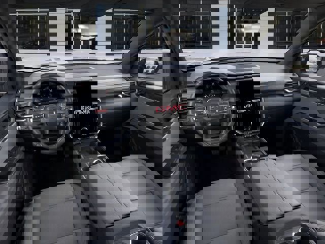 New 2026 GMC Acadia Elevation w/ Black Edition image 15