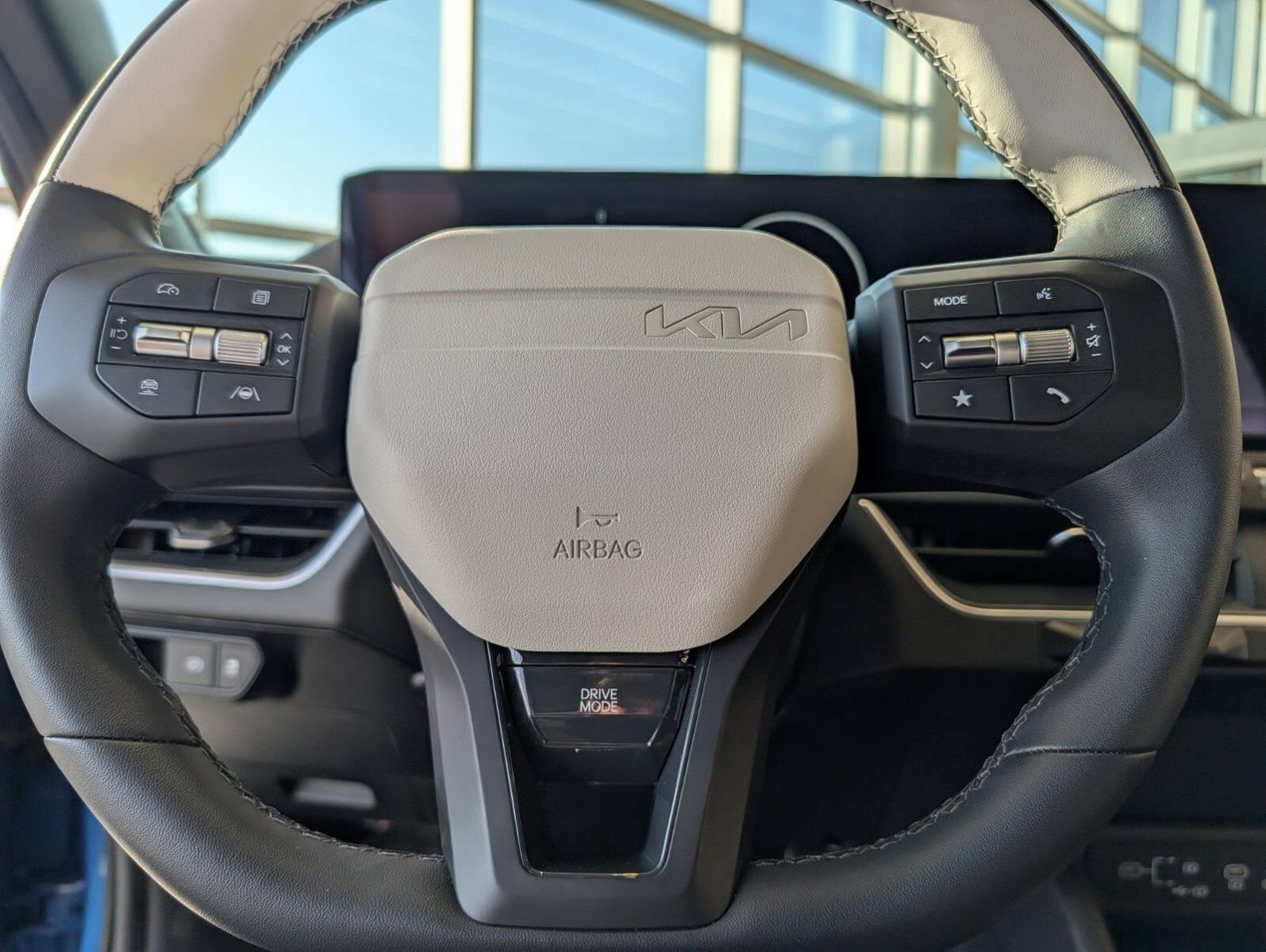 New 2026 Kia K4 GT-Line Turbo FWD image 34