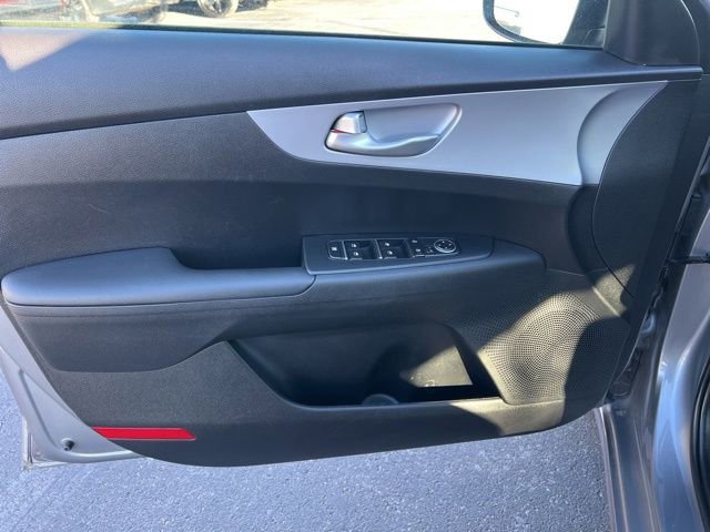 Certified 2024 Kia Forte LXS image 24
