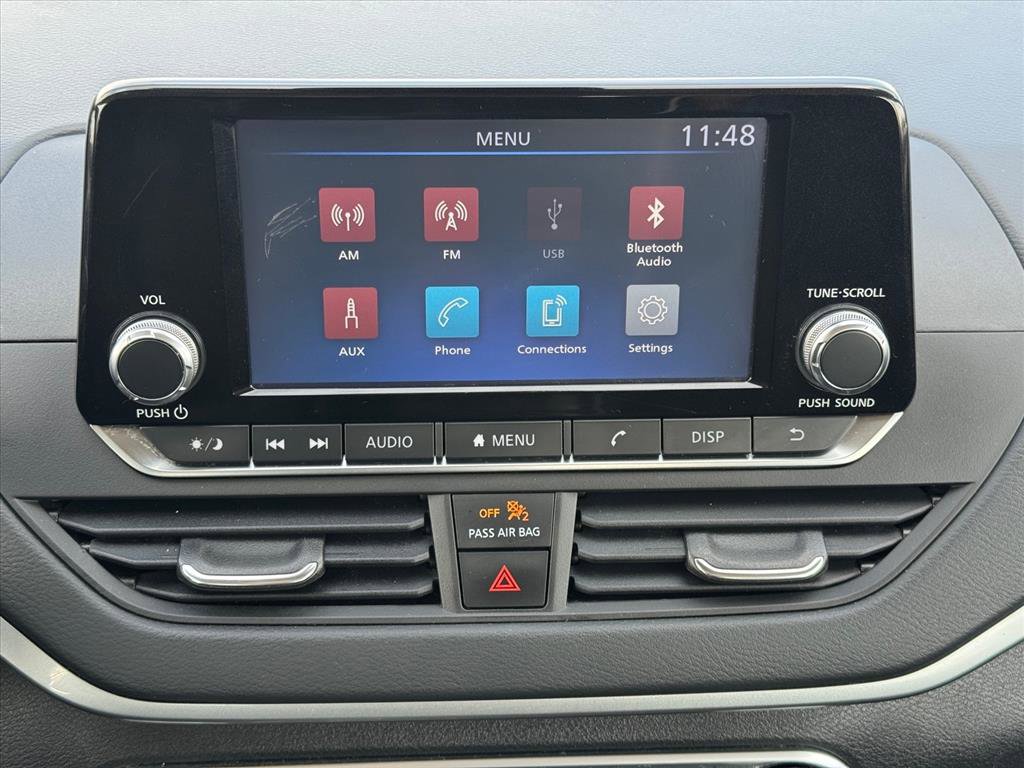Used 2023 Nissan Altima 2.5 S FWD image 14