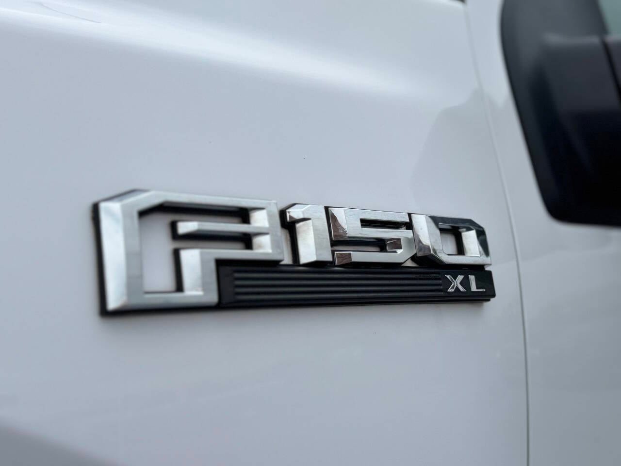 Used 2019 Ford F150 XL w/ Equipment Group 101A Mid RWD image 57