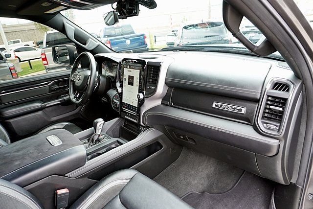 Used 2022 RAM 1500 TRX w/ TRX Level 1 Equipment Group AWD/4WD image 17