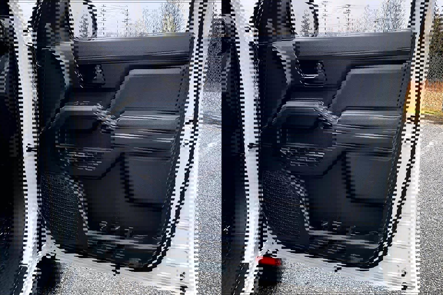 Used 2024 Toyota Tacoma SR w/ SR Upgrade Package image 22