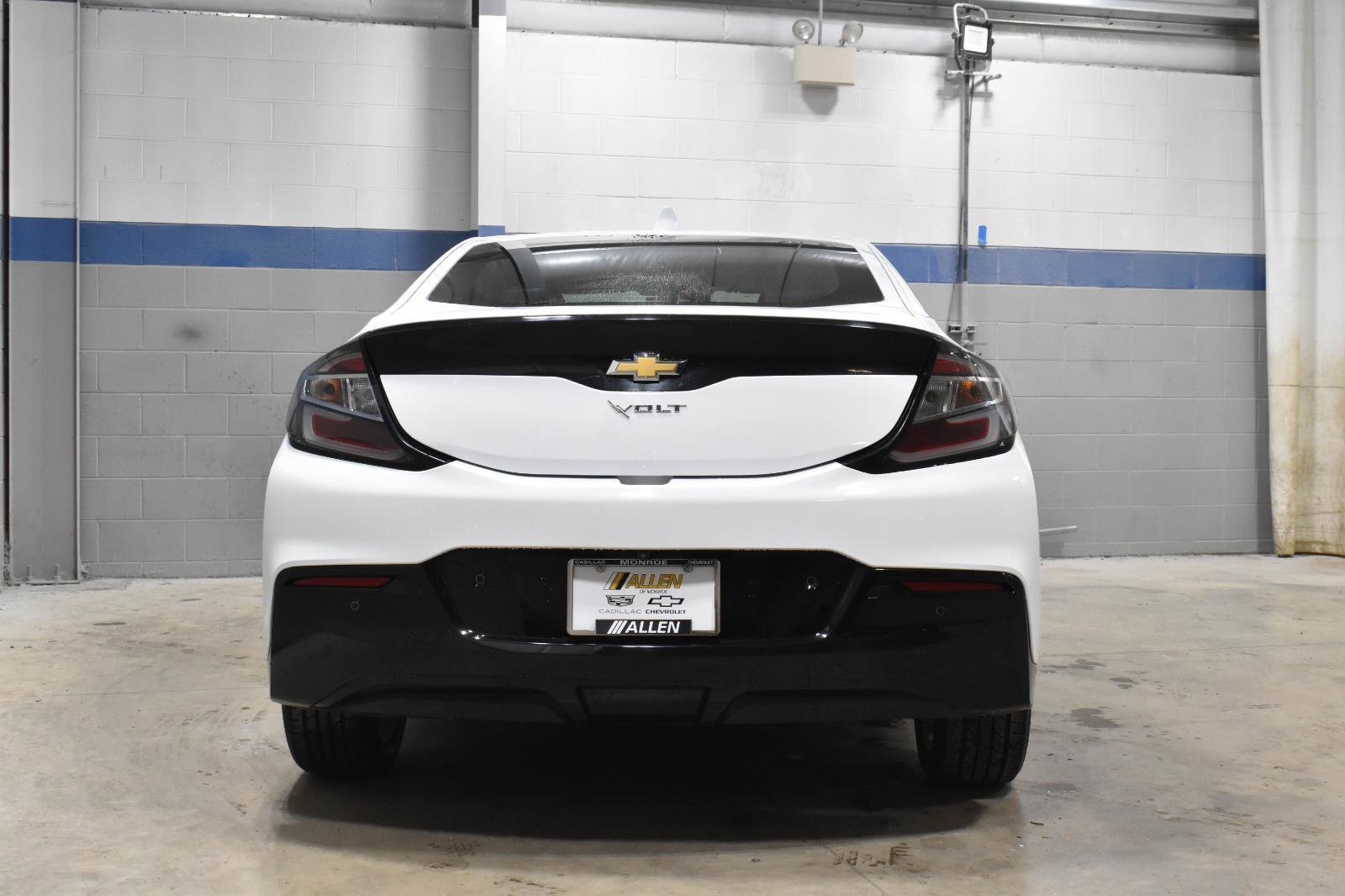 Used 2018 Chevrolet Volt Premier image 21