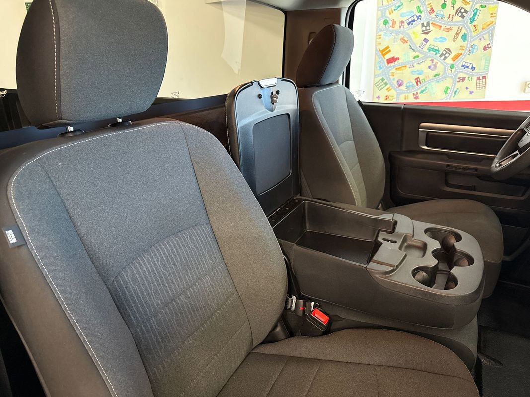 Used 2022 RAM 1500 Tradesman w/ Power & Remote Entry Group image 91