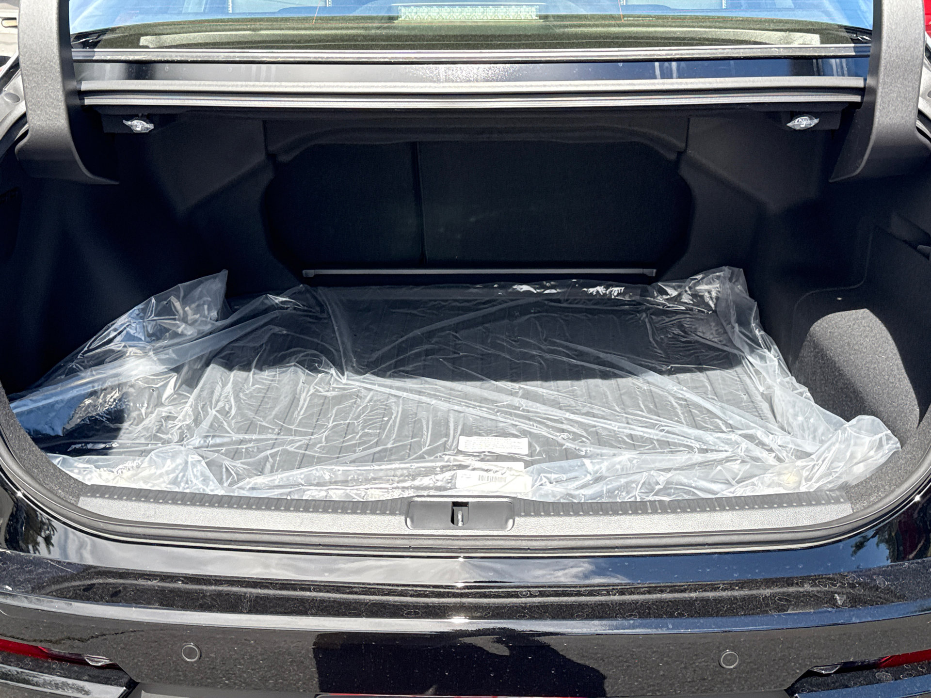 New 2026 Toyota Crown Nightshade image 11