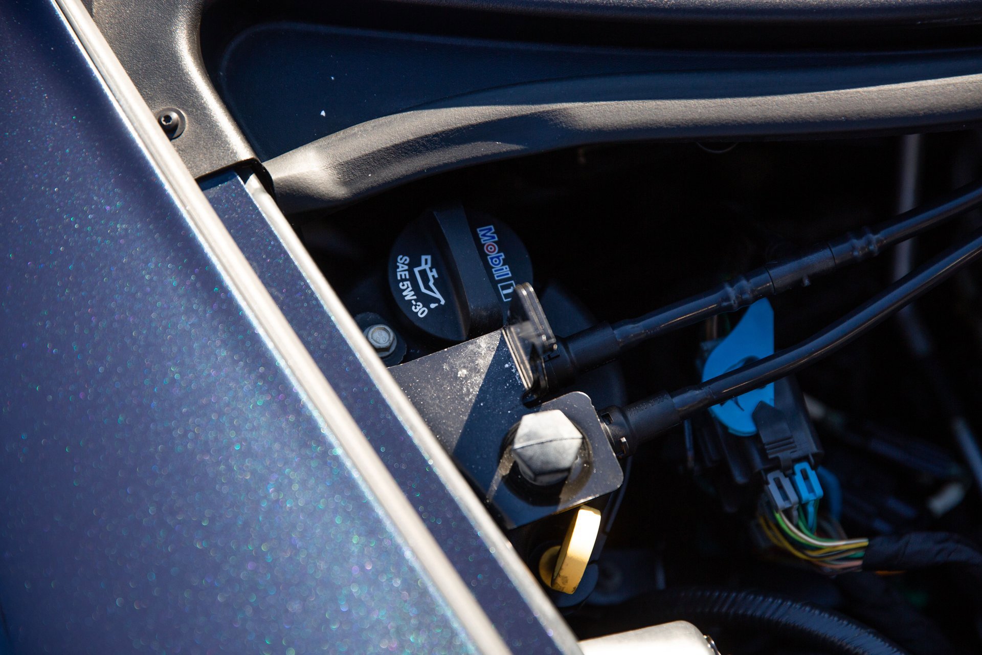 Used 2013 Chevrolet Corvette 427 w/ 1SC Preferred Equipment Group image 64