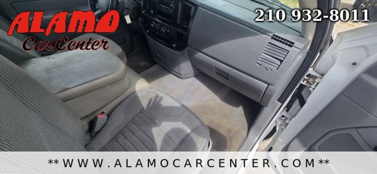 Used 2006 Dodge Ram 1500 Truck ST w/ ST Quad Value Pkg RWD image 17