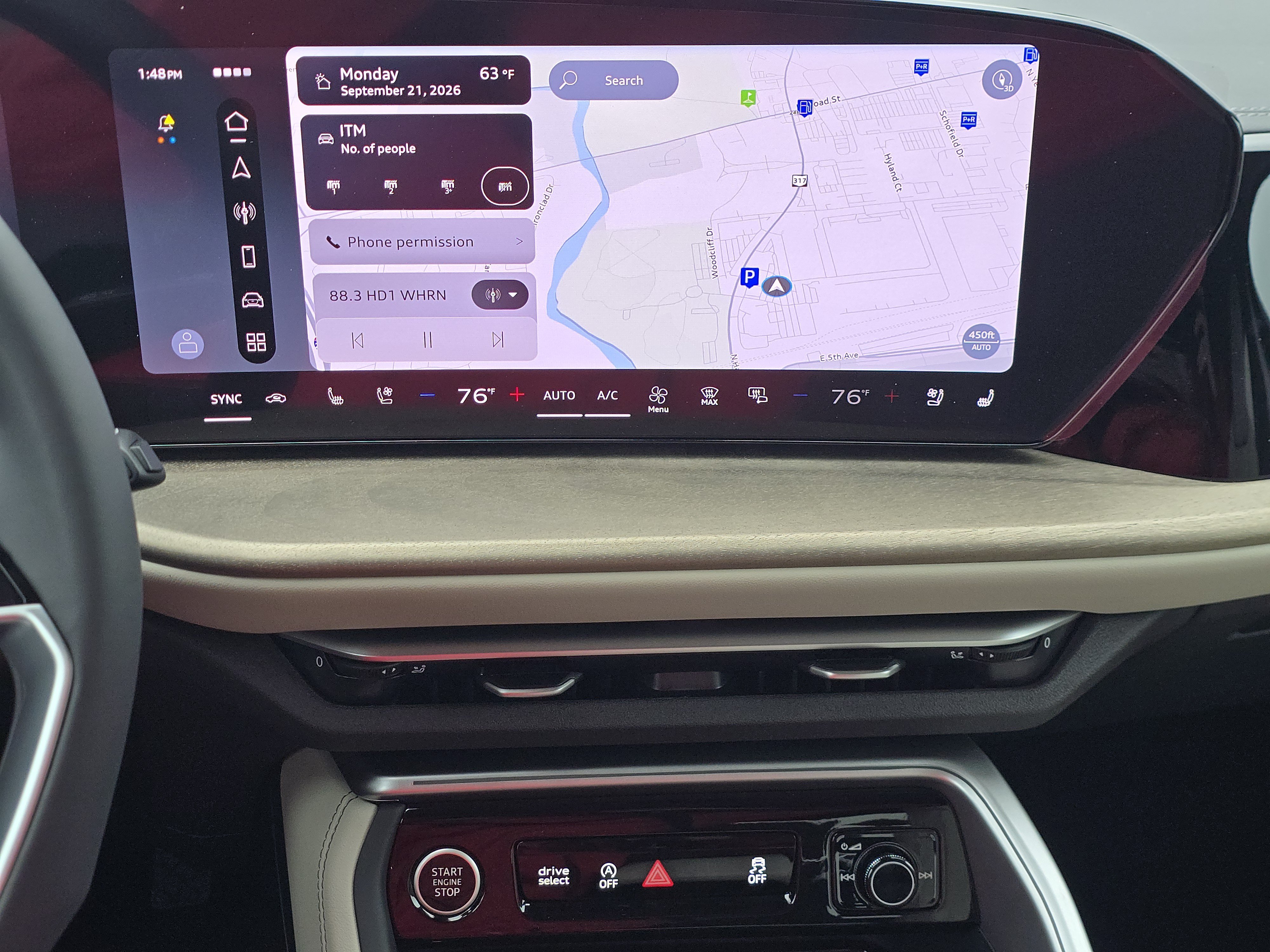 New 2026 Audi Q5 Premium Plus AWD/4WD image 25