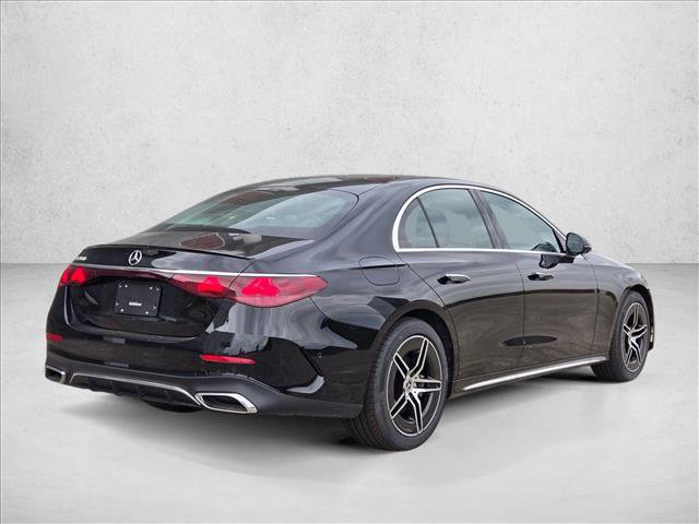 New 2026 Mercedes-Benz E 350 Sedan video 2