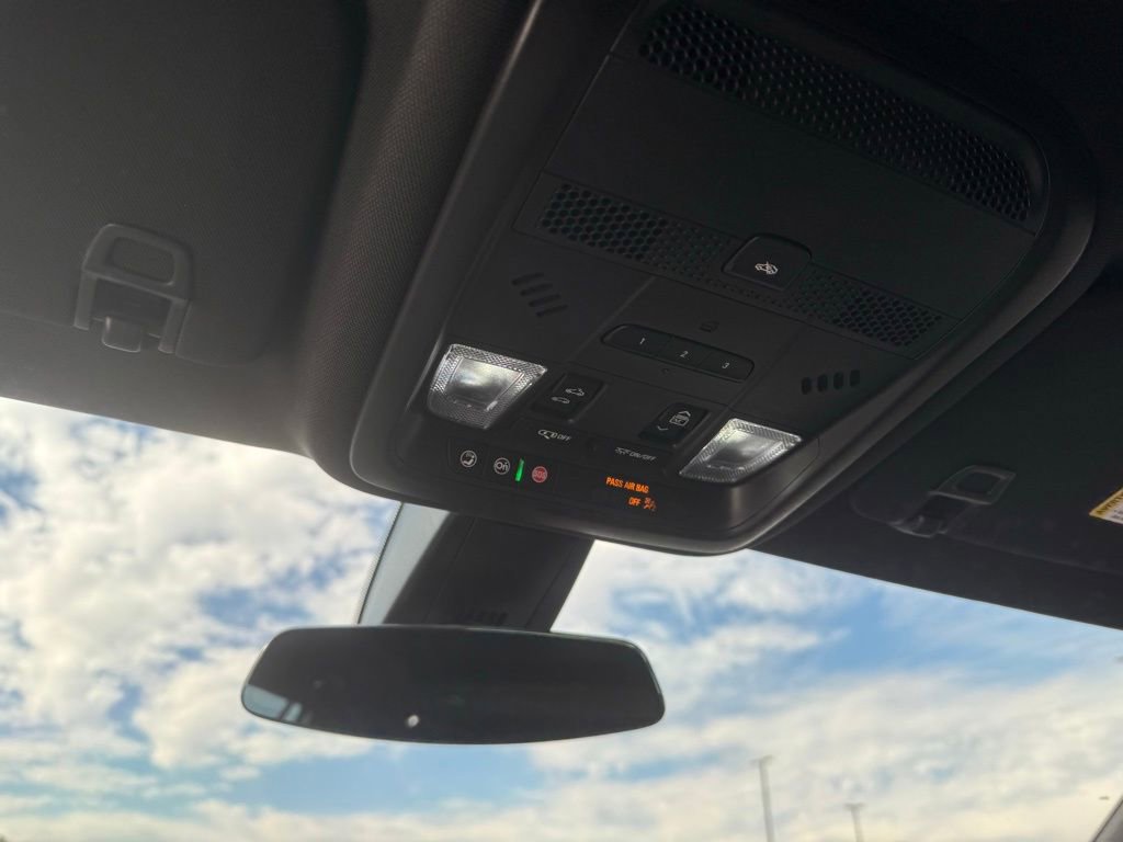 Certified 2024 Cadillac XT6 Sport w/ LPO, Floor Liner Package image 15