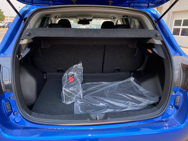 New 2026 Mitsubishi Outlander Sport ES AWD/4WD image 21