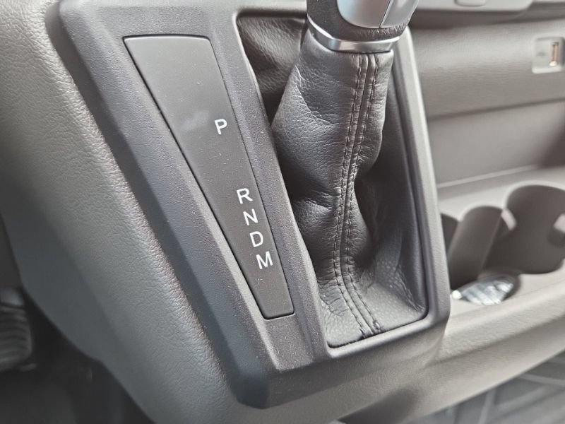 New 2026 Ford Transit 150 Low Roof AWD image 31