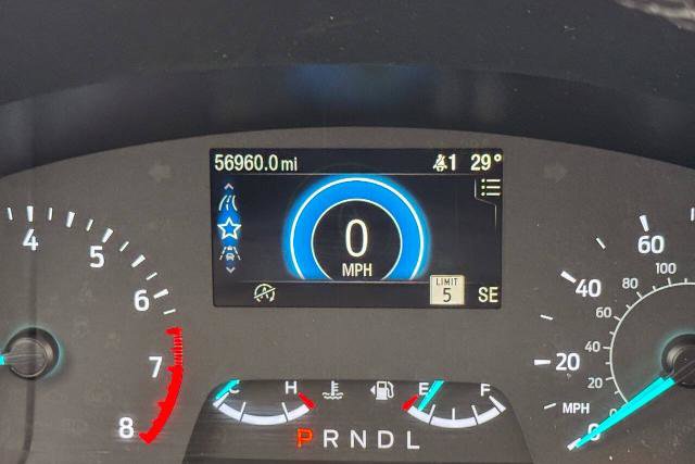 Certified 2022 Ford Escape SE w/ Convenience Package image 30