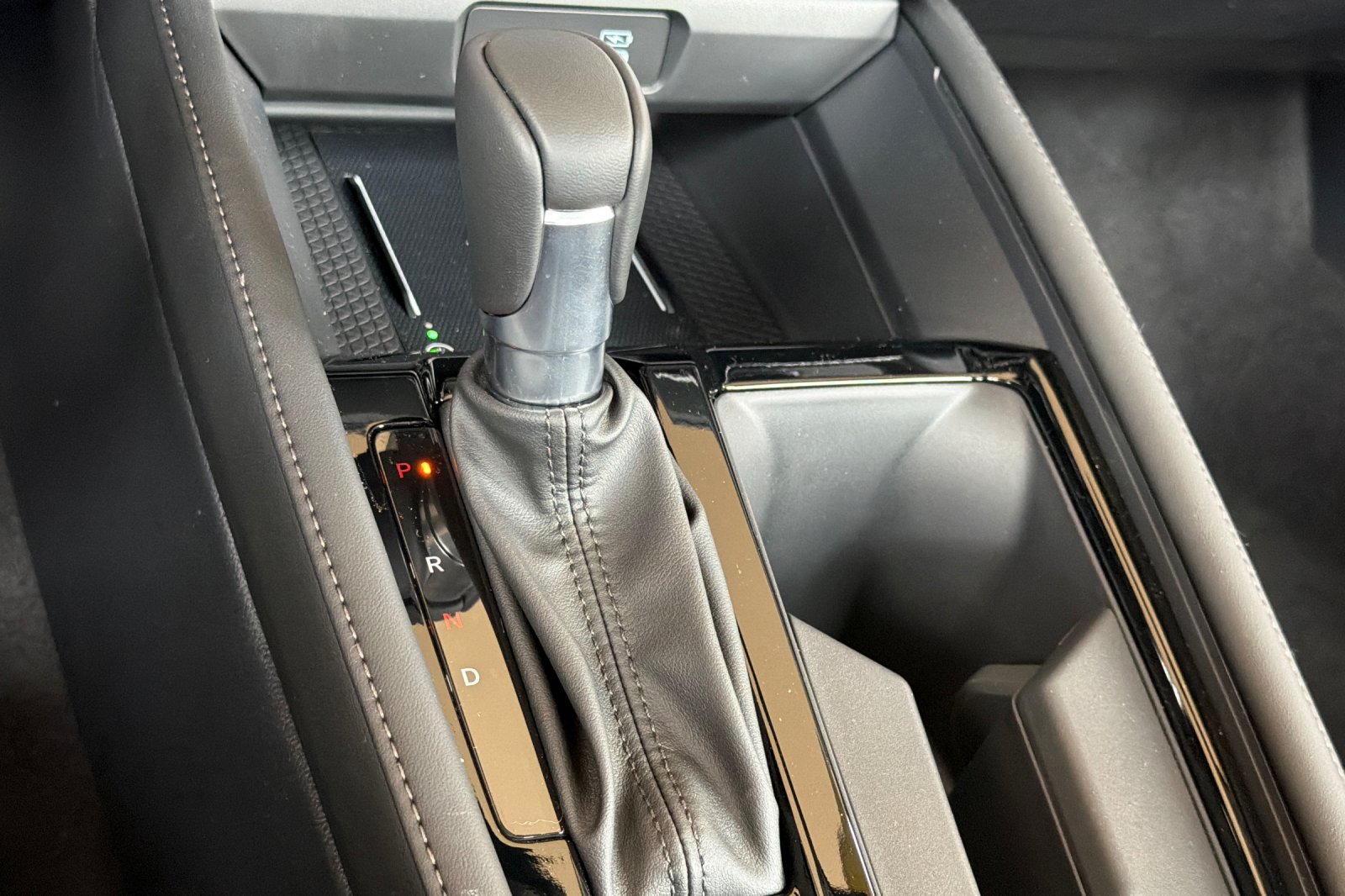 New 2026 Honda Accord Touring image 22