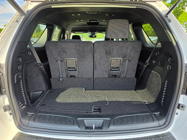 New 2026 Dodge Durango GT AWD/4WD image 6
