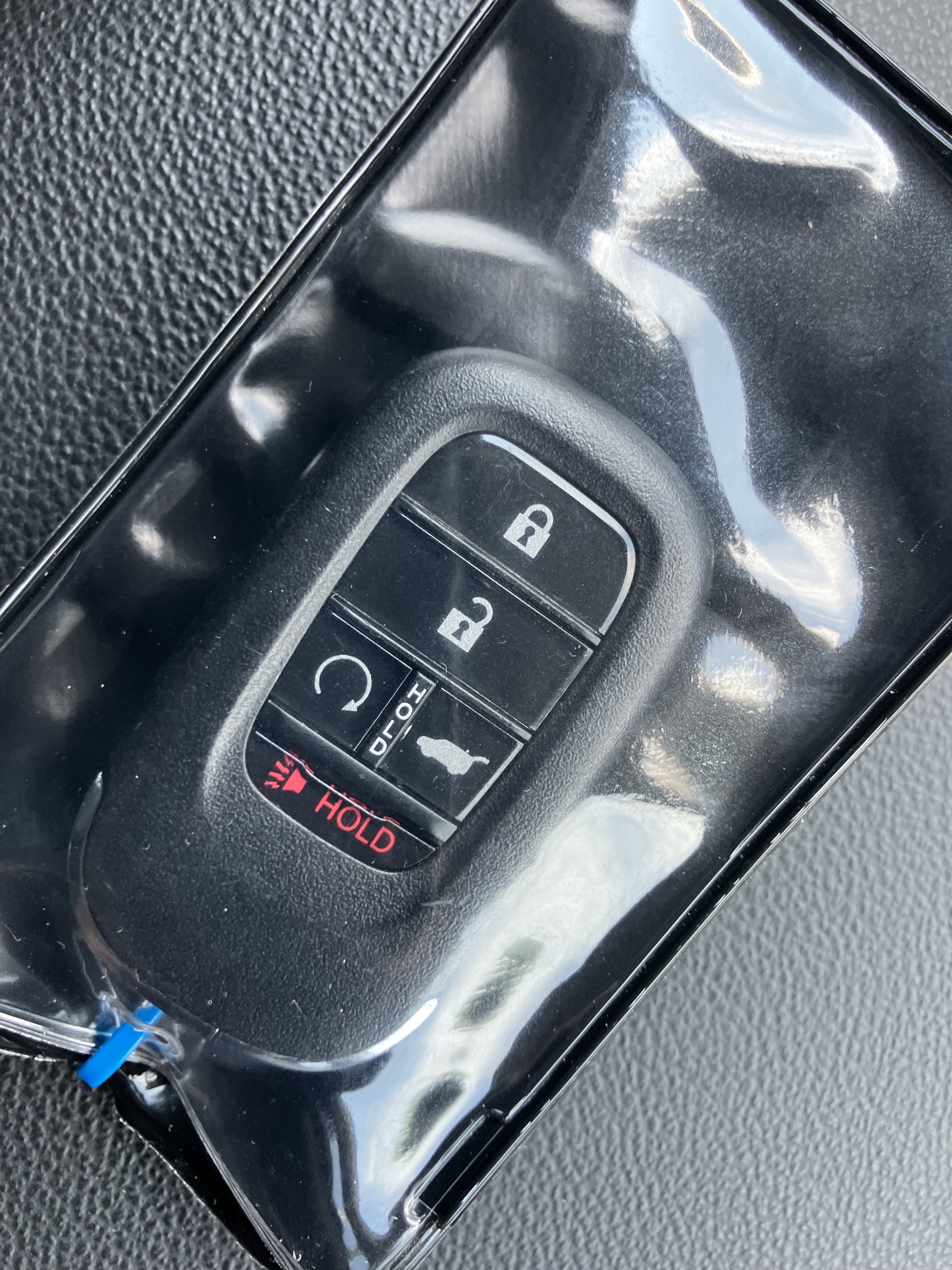 Used 2026 Honda CR-V EX-L image 38