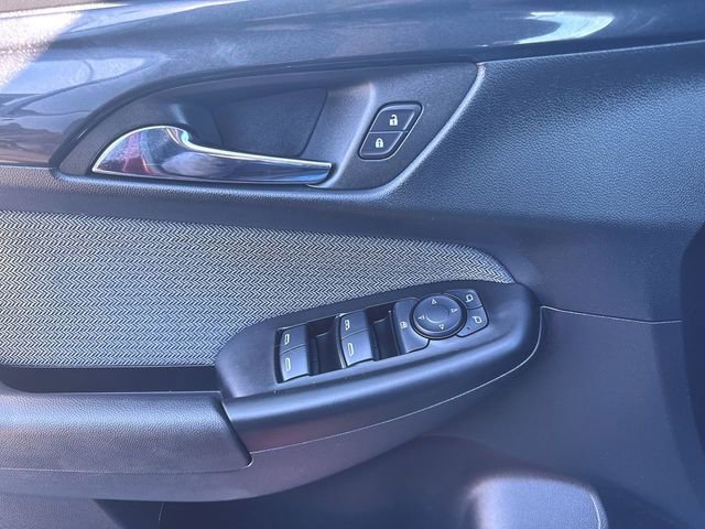 Certified 2025 Chevrolet TrailBlazer LT image 22