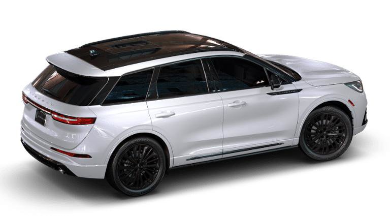 New 2026 Lincoln Corsair Premiere image 25