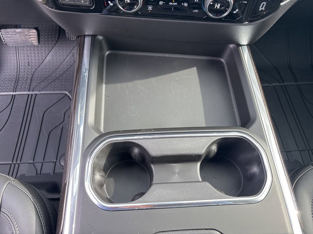 New 2026 Chevrolet Silverado 3500 LT w/ All Star Edition image 24