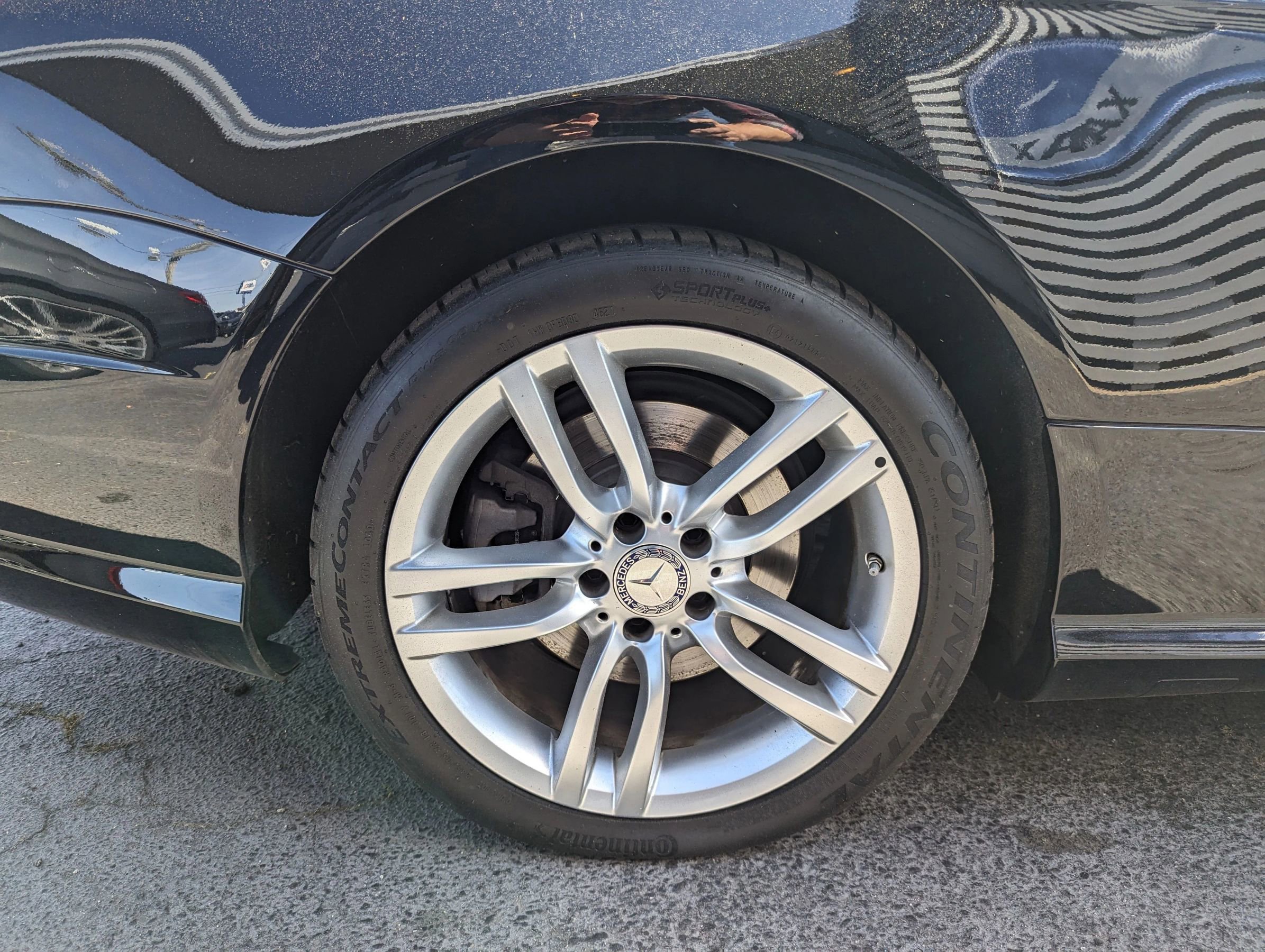 Used 2014 Mercedes-Benz SL 550 image 22