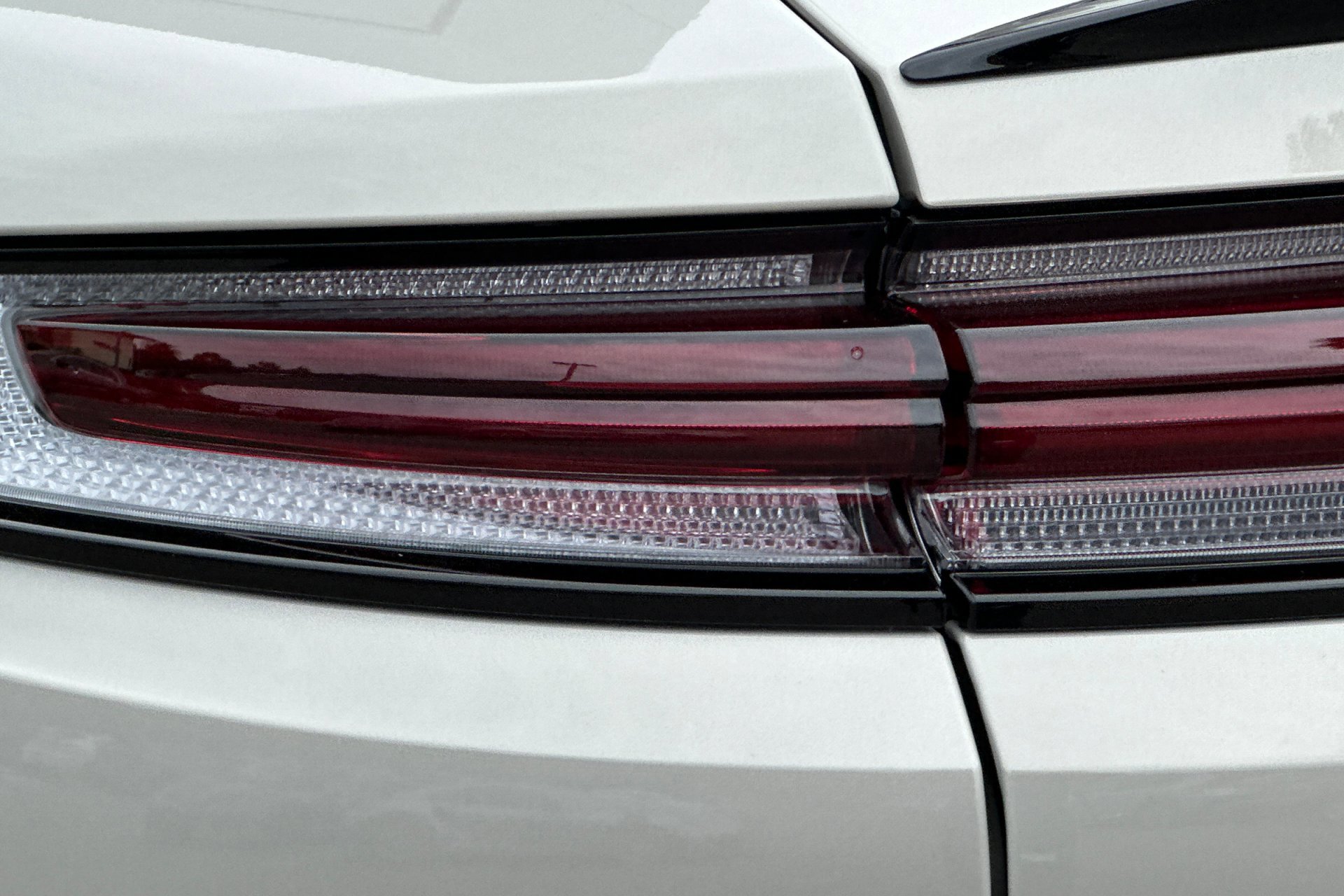 New 2026 Porsche Cayenne Coupe image 39
