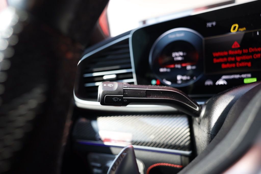 Used 2021 Mercedes-Benz GLE 53 AMG 4MATIC Coupe image 25