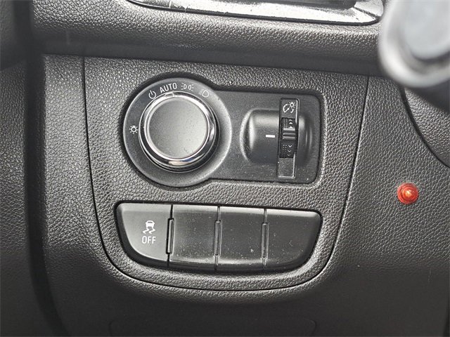 Used 2018 Chevrolet Spark LS image 17