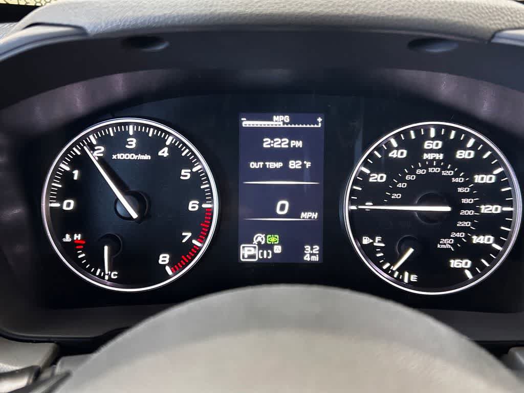 New 2026 Subaru Crosstrek 2.5i Limited AWD/4WD image 17