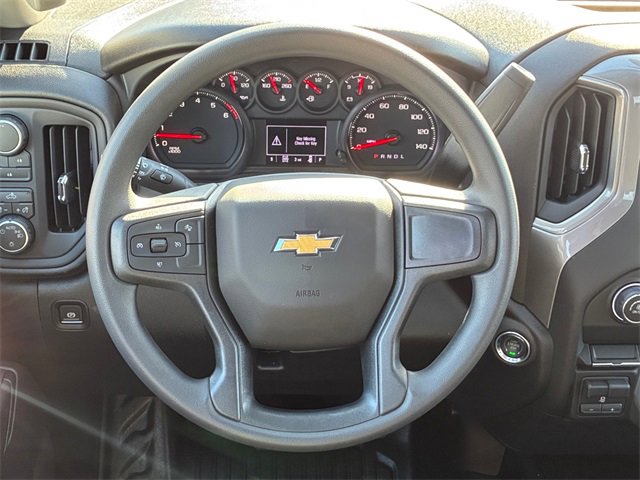 New 2026 Chevrolet Silverado 3500 W/T w/ WT Convenience Package image 20