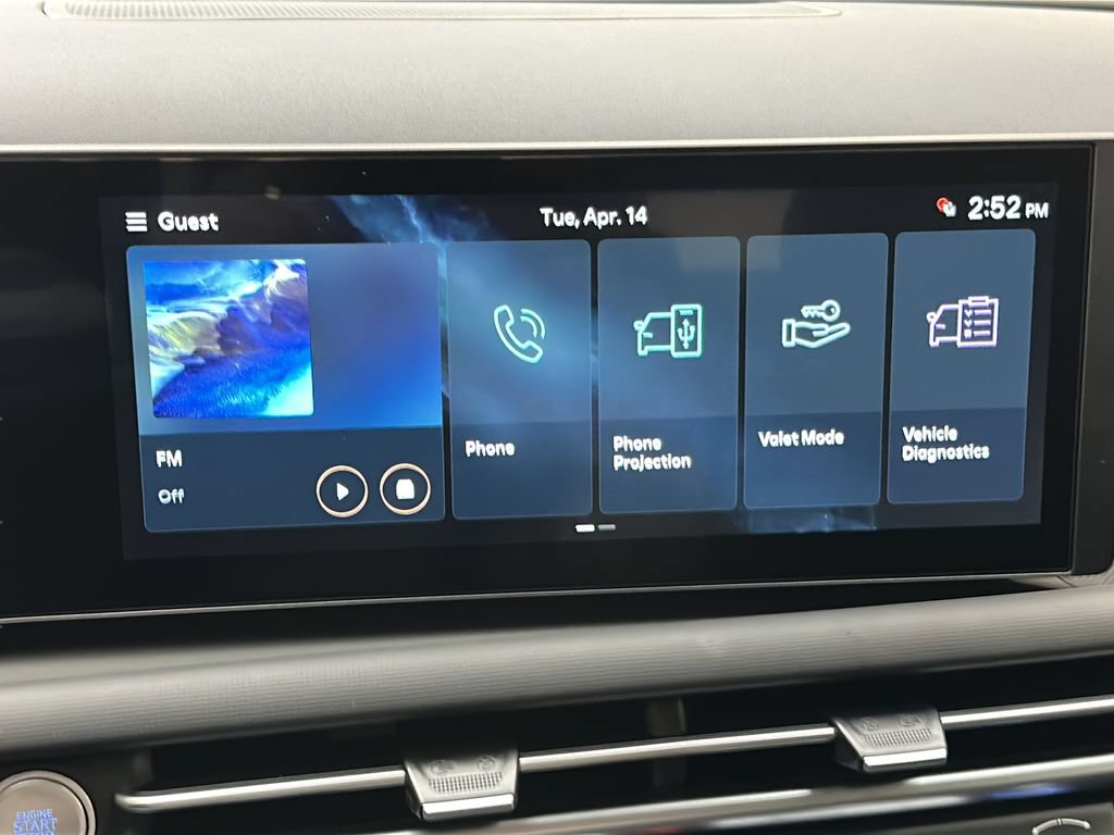 New 2026 Hyundai Tucson SE AWD/4WD image 23