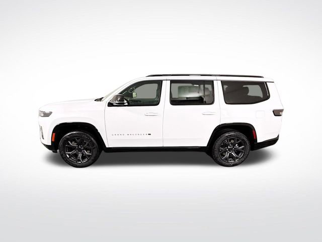 New 2026 Jeep Grand Wagoneer Limited w/ Premium Group II image 4