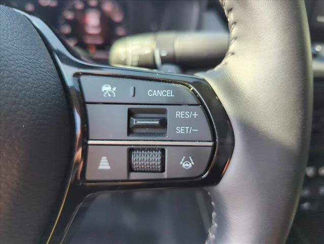 Used 2025 Honda Accord Touring image 13
