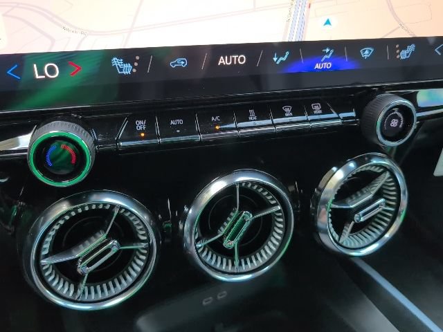 New 2026 Chevrolet Blazer EV LT AWD/4WD image 28
