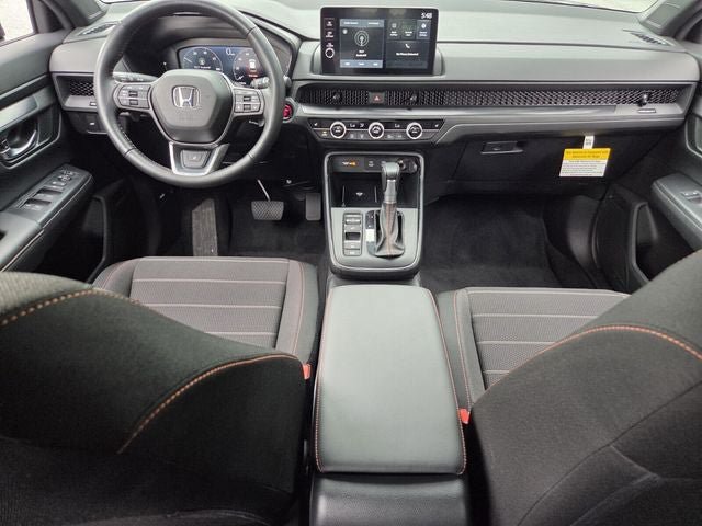 Used 2026 Honda CR-V TrailSport image 13