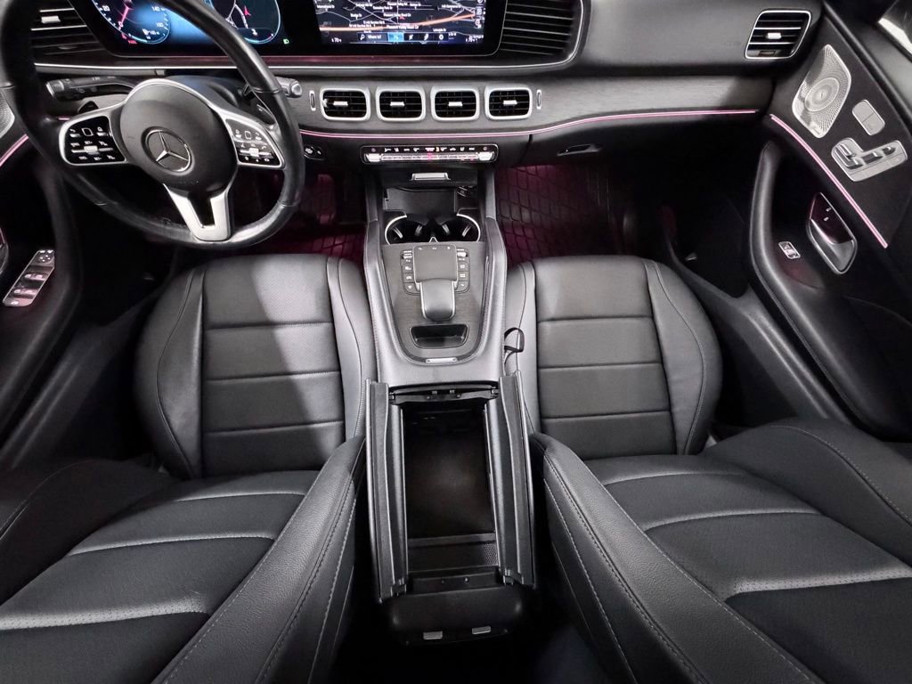 Used 2022 Mercedes-Benz GLE 350 4MATIC image 39