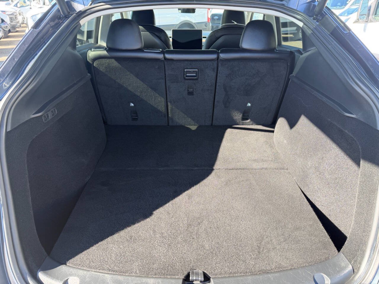 Used 2023 Tesla Model Y Performance AWD/4WD image 34