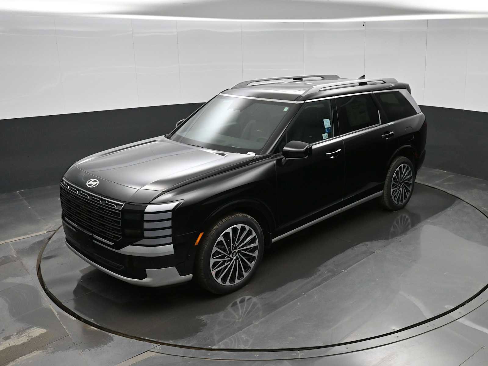 New 2026 Hyundai Palisade Calligraphy image 22