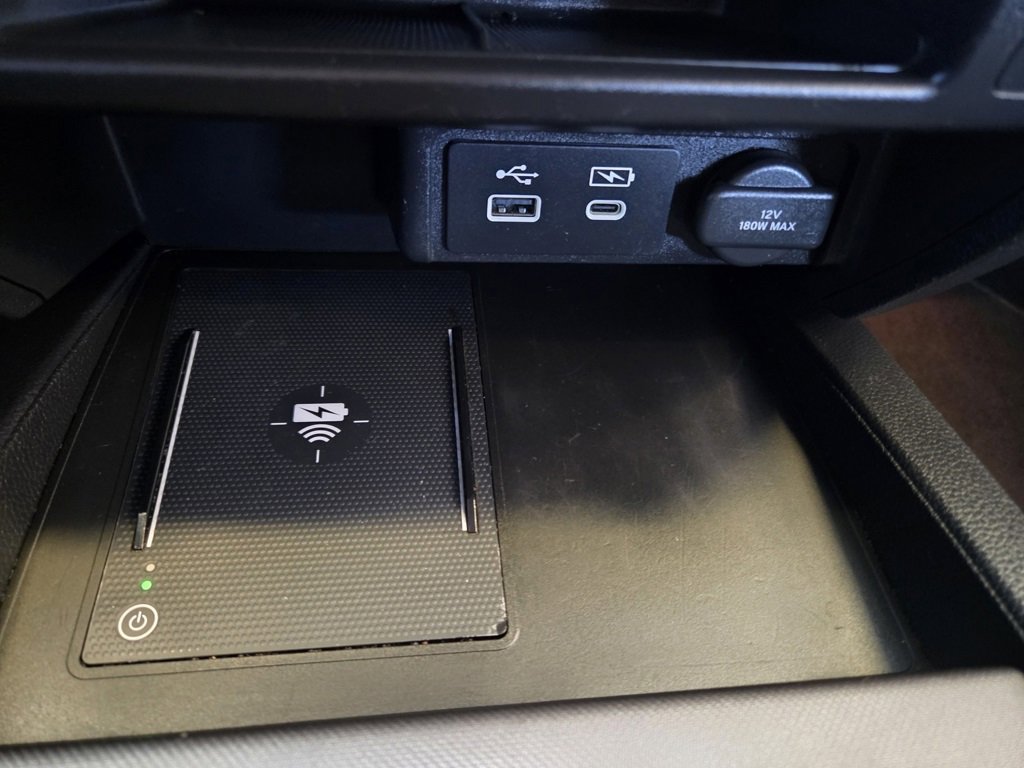 Used 2024 Honda Ridgeline Sport image 39